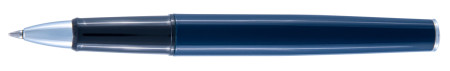 Diplomat Esteem Rollerball Pen - Dark Blue